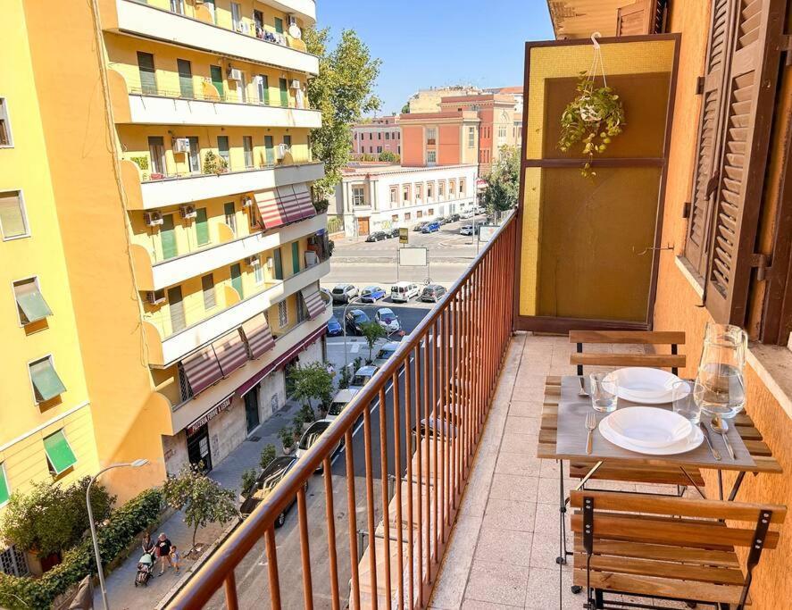 Near The Center With Private Bathroom Rome