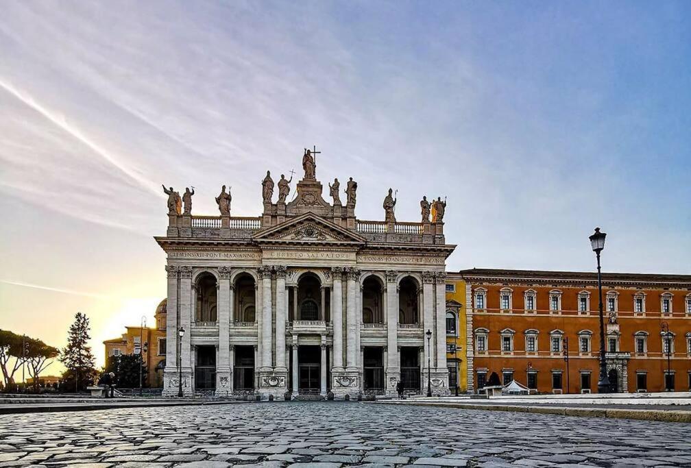 Near The Center With Private Bathroom * Rome