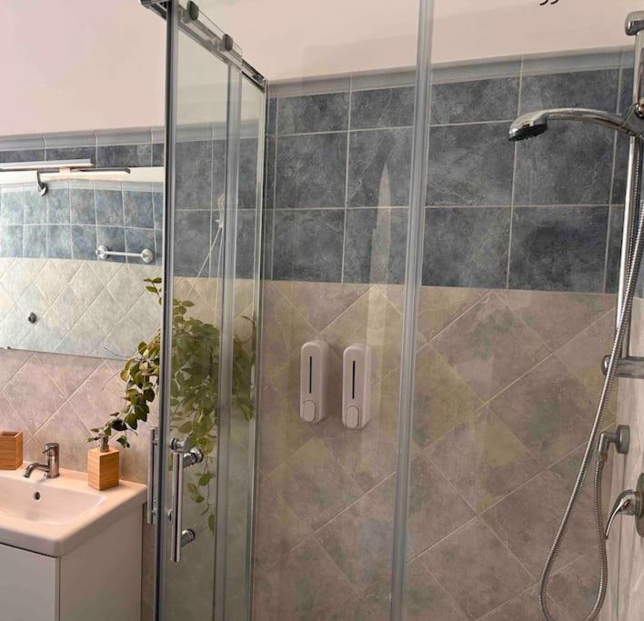 Near The Center With Private Bathroom * Rome